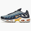 Nike Air Max Plus Sky Blue Laser Orange