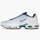 Nike Air Max Plus Psychic Blue White