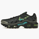 Nike Air Max Plus Smoke Grey Lime Glow (gs)
