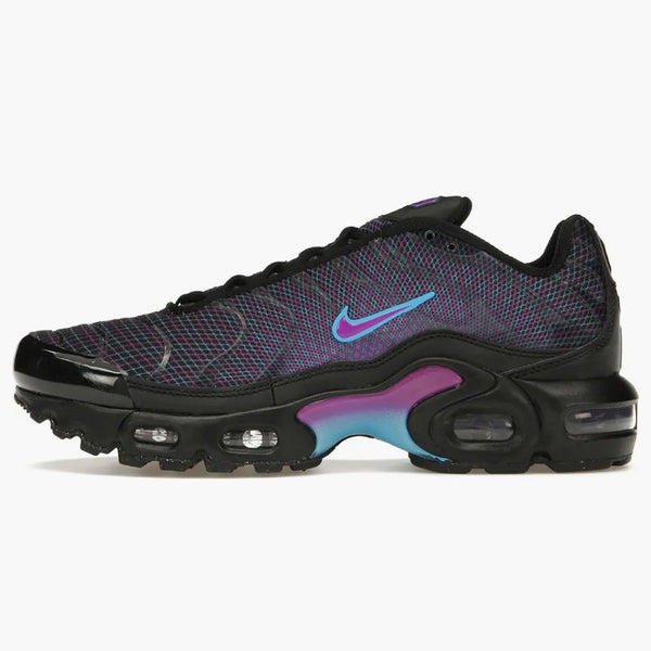 Nike Air Max Plus Spirograph (gs)