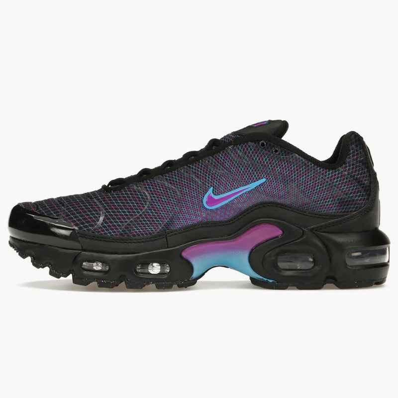 Nike Air Max Plus Spirograph (gs)