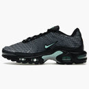 Nike Air Max Plus Spirograph