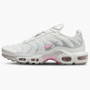 Nike Air Max Plus Summit White Pink Rise (women's)