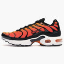 Nike Air Max Plus Sunset (2018) (gs)