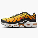 Nike Air Max Plus Sunset (gs)