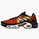 Nike Air Max Plus Sunset Orange Yellow (2021)