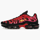 Nike Air Max Plus Supreme University Red