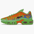 Nike Air Max Plus Supreme Mean Green