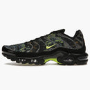 Nike Air Max Plus Sustainable Black Volt