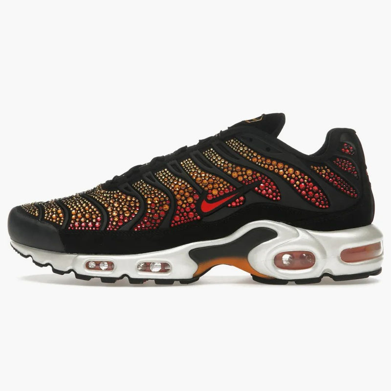 Nike Air Max Plus Swarovski Sunset (women's)