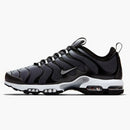 Nike Air Max Plus Tn Ultra Black Silver