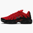 Nike Air Max Plus Tn University Red