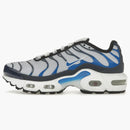 Nike Air Max Plus Thunder Blue Photo Blue (gs)