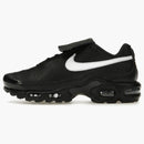 Nike Air Max Plus Tiempo Black White (women's)