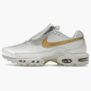 Nike Air Max Plus Tiempo Metallic Gold