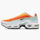 Nike Air Max Plus Tropical Sunset (gs)