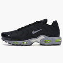 Nike Air Max Plus Tuned To Black