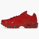 Nike Air Max Plus University Red (gs)