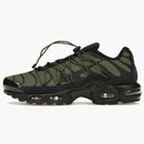Nike Air Max Plus Utility Medium Olive Black