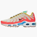 Nike Air Max Plus Vibrant Tropical (women's)