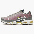 Nike Air Max Plus Violet Dust High Voltage (women's)