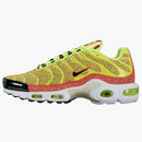 Nike Air Max Plus Volt Hot Punch (women's)