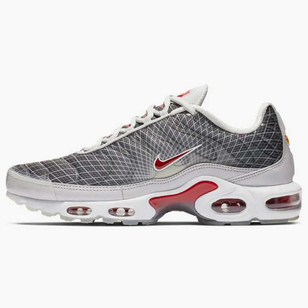 Nike Air Max Plus Wave Grid Grey