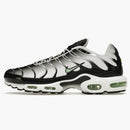 Nike Air Max Plus White Black Mint Green