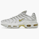Nike Air Max Plus White Bone Celery (women's)