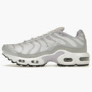 Nike Air Max Plus White Light Violet (gs)