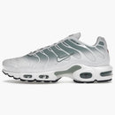 Nike Air Max Plus White Mica Green (women's)