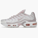 Nike Air Max Plus White Pink (women's)