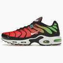 Nike Air Max Plus Worldwide Pack Crimson Green