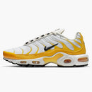 Nike Air Max Plus Se White Yellow (women's)