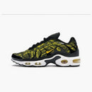 Nike Air Max Plus Yellow Snakeskin (women's)