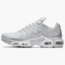 Nike Air Max Plus Zig Zag Pure Platinum
