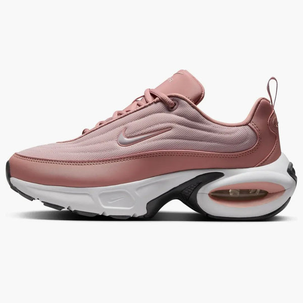 Nike Air Max Portal Particle Pink Silt Red (women's)