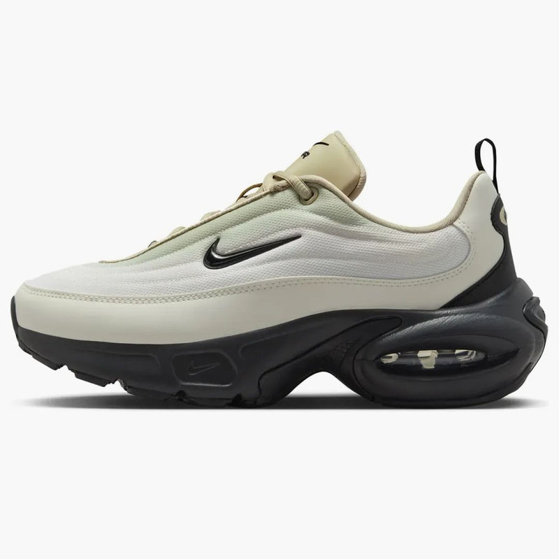 Nike Air Max Phantom Desert Khaki Black (Women's)