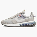 Nike Air Max Pre-day Light Grey (women's)