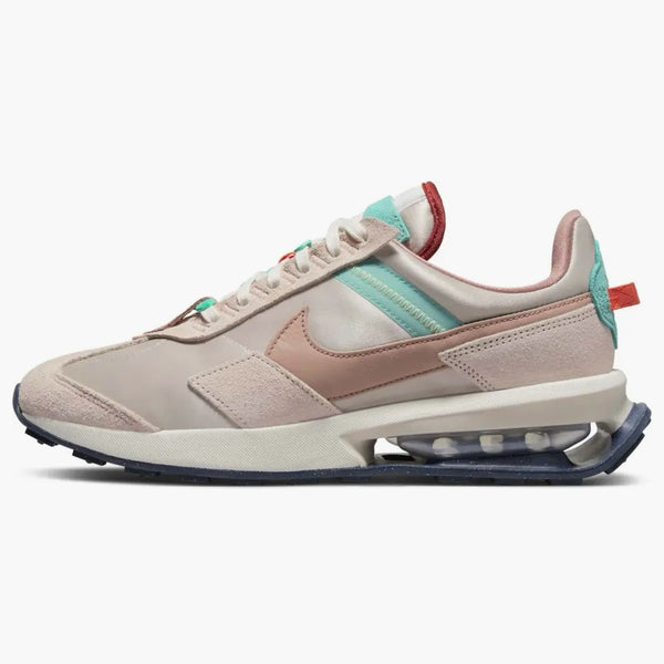 Nike Air Max Pre-day Rose Whisper Washed Teal (women's)