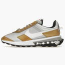 Nike Air Max Pre-day Se Pure Platinum Metallic Gold (women's)