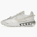 Nike Air Max Pre-day Summit White Metallic Silver (women's)