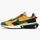 Nike Air Max Pre-day University Gold Gorge Green