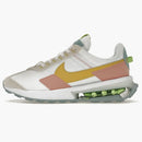 Nike Air Max Pre-day White Light Madder Root (women's)