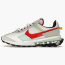 Nike Air Max Pre-day White Mint Foam University Red