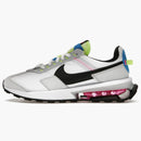 Nike Air Max Pre-day White Pure Platinum Volt