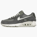 Nike Air Max 90 Premium Iron Grey