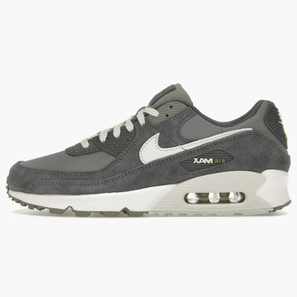 Nike Air Max 90 Premium Iron Grey
