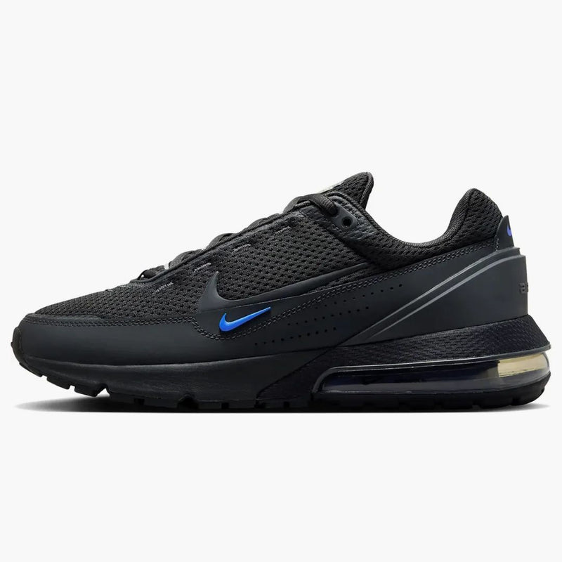 Nike Air Max Pulse Anthracite Racer Blue
