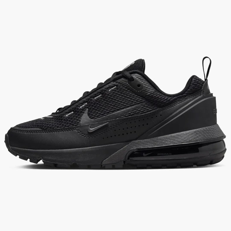 Nike Air Max Pulse Black Anthracite Particle Grey (gs)